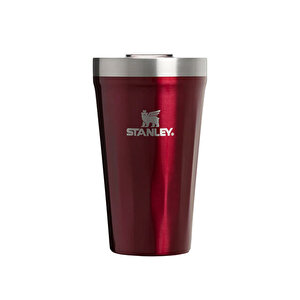 The Everyday Tumbler Termos Bardak 0.47 Lt Klasik Termos 10-13040-064 Kırmızı