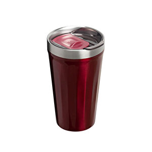 The Everyday Tumbler Termos Bardak 0.47 Lt Klasik Termos 10-13040-064 Kırmızı