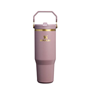 The Iceflow Flip Straw 2.0 Tumbler 0.89l Pipetli Termos 10-13424-0173pembe