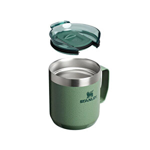 The Everyday Camp Mug 0.35l Klasik Termos 10-13094-0125 Yeşil