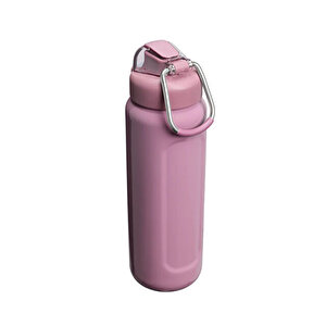 The Wellspring Bottle 0.7l Klasik Termos 10-13111-0109 Pembe