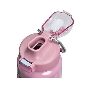 The Wellspring Bottle 0.7l Klasik Termos 10-13111-0109 Pembe