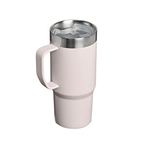 The Everyday Suburban Mug 0.47l Klasik Termos10-13861-041 Pembe