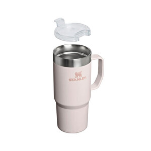 The Everyday Suburban Mug 0.47l Klasik Termos10-13861-041 Pembe