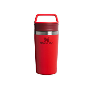 Stanley The Cafe To-go Termos Bardak 0,35 Lt Klasik Termos 10-21325-0003 Kırmızı