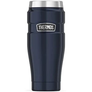Stainless King Mug 0,47 Litre Midnight Blue