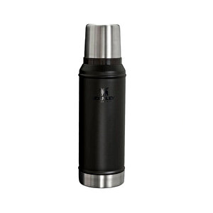 The Legendary Classic Bottle 0.94l Klasik Termos 10-11346-092 Siyah