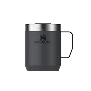 The Everyday Camp Mug 0.23l Klasik Termos 10-13103-0068 Siyah