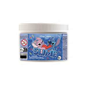 Disney Lisanslı Lilo&stitch Stitch Slime – Yaratıcı Oyun 200 Gr