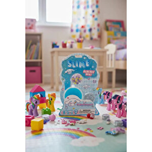 Sanrio Lisanslı Cinnamoroll Slime Set – Tek Renk Yumuşak Doku
