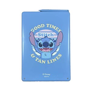 Disney Lilo & Stitch Lisanslı Lcd Çizim Tableti H11l – Silinebilir Yazı Tahtası