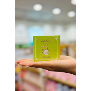 Sanrio Lisanslı Pochacco Not Kağıdı Seti – 3 Farklı Tasarım