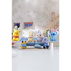 Disney Lisanslı Tavşan Nerede? Serisi Blind Box – Koleksiyonluk Sürpriz Kutu