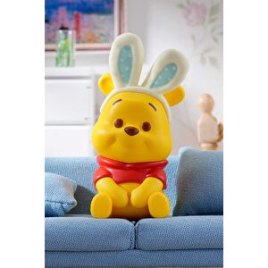 Disney Lisanslı Tavşan Nerede? Serisi Blind Box – Koleksiyonluk Sürpriz Kutu