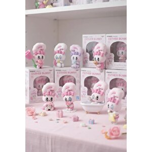 Lisanslı Esther Bunny Sürpriz Figürlü Kutu 12 Cm – Blind Box