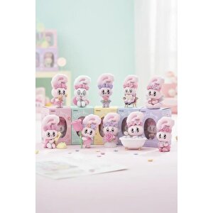 Lisanslı Esther Bunny Sürpriz Figürlü Kutu 12 Cm – Blind Box