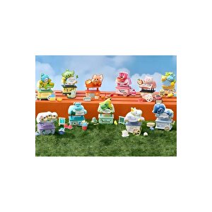 Disney Lisanslı Pixar Blind Box Sürpriz Kutu 13 Cm – Koleksiyonluk Figür Serisi