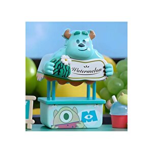 Disney Lisanslı Pixar Blind Box Sürpriz Kutu 13 Cm – Koleksiyonluk Figür Serisi