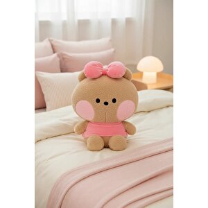 Lisanslı Minini Chonini Peluş Oyuncak 33 Cm – Yumuşacık Sarılmalık