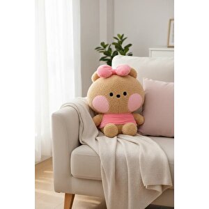 Lisanslı Minini Chonini Peluş Oyuncak 33 Cm – Yumuşacık Sarılmalık