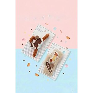 Lisanslı Dachshund Kabarık Pençe Toka – Fantazi Serisi 11 Cm