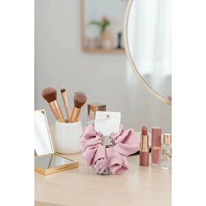 Lisanslı Fashion Series Saten Saç Tokaları 2 Adet 14 Cm