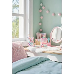 Sanrio Lisanslı Hello Kitty Figürlü Saç Klipsi 11,5 Cm – 2 Adet Sevimli Renkli Tasarım