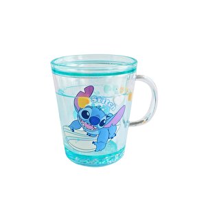 Disney Lilo & Stitch Lisanslı Plastik Su Kabı 260 Ml – Stitch