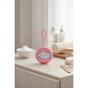 Sanrio Lisanslı Silikon Yüz Temizleme Cihazı Nv006 – Pilli Cilt Bakım Aleti
