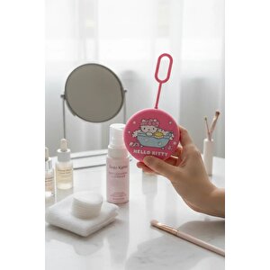 Sanrio Lisanslı Silikon Yüz Temizleme Cihazı Nv006 – Pilli Cilt Bakım Aleti