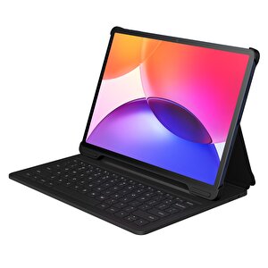 Tab A1 Plus 6 Gb Ram (+4 Gb Sanal Ram Ile Toplam 10 Gb Ram) 128 Gb 12.2" 2.4k Ekran Klavye + Kılıf Hediyeli Tablet