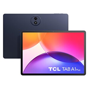 Tab A1 Plus 6 Gb Ram (+4 Gb Sanal Ram Ile Toplam 10 Gb Ram) 128 Gb 12.2" 2.4k Ekran Klavye + Kılıf Hediyeli Tablet