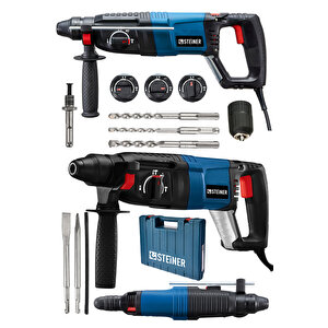 Profesyonel 850w Kırıcı Delici Hilti 26mm Darbeli Matkap