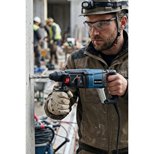 Profesyonel 850w Kırıcı Delici Hilti 26mm Darbeli Matkap