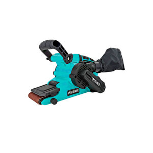 Profesyonel 4200w 6 Kademe Devir Ayarlı Metal Şanzıman Bakır Sargılı Tank Zımpara Makinesi M4200tn