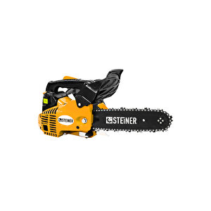 25cc Mini Benzinli Testere Ağaç Odun Dal Budama Ve Kesme Testeresi Hızar Motoru S-25ar