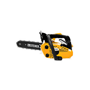 25cc Mini Benzinli Testere Ağaç Odun Dal Budama Ve Kesme Testeresi Hızar Motoru S-25ar
