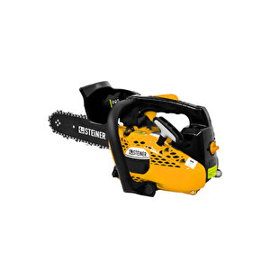 25cc Mini Benzinli Testere Ağaç Odun Dal Budama Ve Kesme Testeresi Hızar Motoru S-25ar