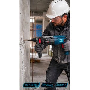 Profesyonel 850w Darbeli Kırıcı Delici Hilti 28mm Matkap