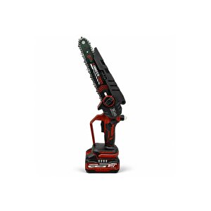2'li Set 50mm Bağ Makası Ve Budama Testeresi Sarı