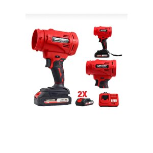21v Turbo Hava Üfleyici Fan, Yaprak Üfleme, Araba ,cam ,su Lekeleri Kurulama Fanı