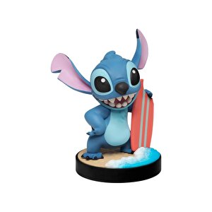 Disney Lisanslı Stitch Blind Box Figür – Sürpriz Koleksiyonluk Kutu