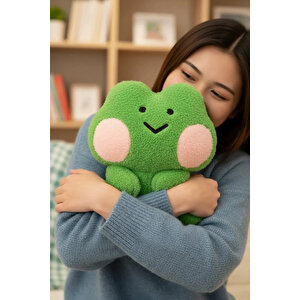 Lisanslı Minini Koleksiyonu Lenini Peluş Oyuncak – 20 Cm