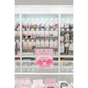 Hello Kitty Lisanslı Tatlı Fabrika Saç Pençesi Tokası – Güçlü & Şık Tutuş