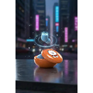 Bt21 Lisanslı Kablosuz Bluetooth Tws Kulaklık T310 Rj 17,1 Cm