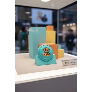 Bt21 Lisanslı Kablosuz Bluetooth Tws Kulaklık T310 Shooky 17,1 Cm