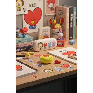 Bt21 Lisanslı Tata Tws Kablosuz Kulaklık T310 – Otomatik Eşleşme Özellikli Bluetooth Kulaklık