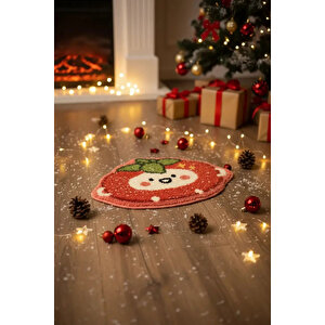 Lisanslı Twinkle Fair Peluş Küçük Halı 47 Cm – Yumuşak Dekoratif Çocuk Odası Halısı