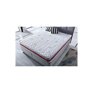 Smart Ultra Ortopedik Pocket Yaylı Yatak (23 Cm) 90x200 cm