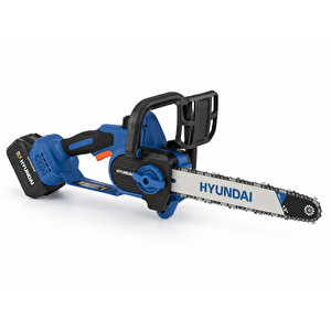Hcs2012 21v Akülü Zincirli Testere 2x4.0ah Bataryalı 12 İnç 700w